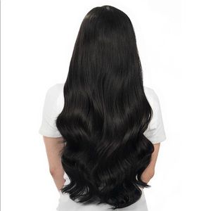 Bellami silk seam 24in 260 grams hair extensions